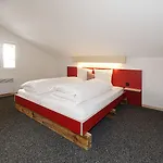 Alpinhotel Bort Szálloda 3*