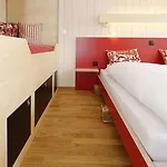 Alpinhotel Bort Szálloda 3*