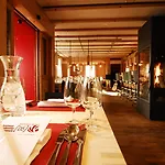 Alpinhotel Bort 3* Grindelwald