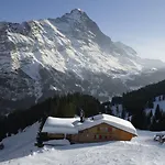 Szálloda Alpinhotel Bort 3*