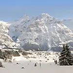 Szálloda Alpinhotel Bort
