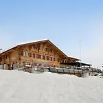 Alpinhotel Bort Szálloda