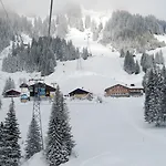 Alpinhotel Bort