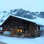 Alpinhotel Bort Szálloda Grindelwald