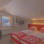 Szálloda Alpinhotel Bort 3*