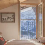 Alpinhotel Bort Szálloda 3*