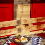 Alpinhotel Bort Szálloda 3*