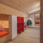 Szálloda Alpinhotel Bort
