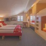 Alpinhotel Bort Szálloda 3*