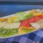 Szálloda Alpinhotel Bort 3*