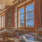 Alpinhotel Bort Szálloda Grindelwald