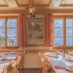 Szálloda Alpinhotel Bort