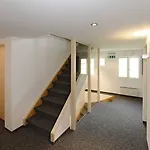 Szálloda Alpinhotel Bort