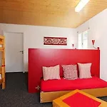 Alpinhotel Bort Szálloda Grindelwald