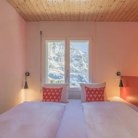 Hotel Alpinhotel Bort