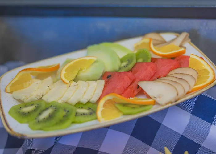 Hotel Alpinhotel Bort 3*