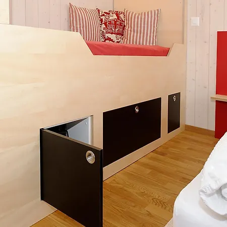 Alpinhotel Bort