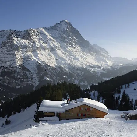 Alpinhotel Bort