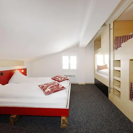 Alpinhotel Bort Hotel