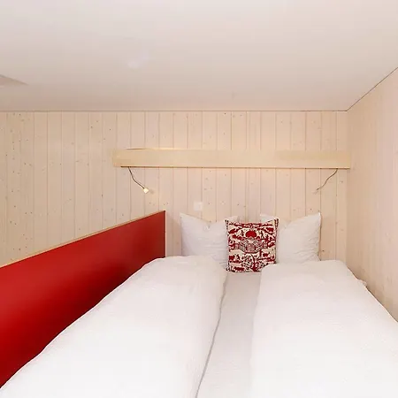 Alpinhotel Bort Grindelwald