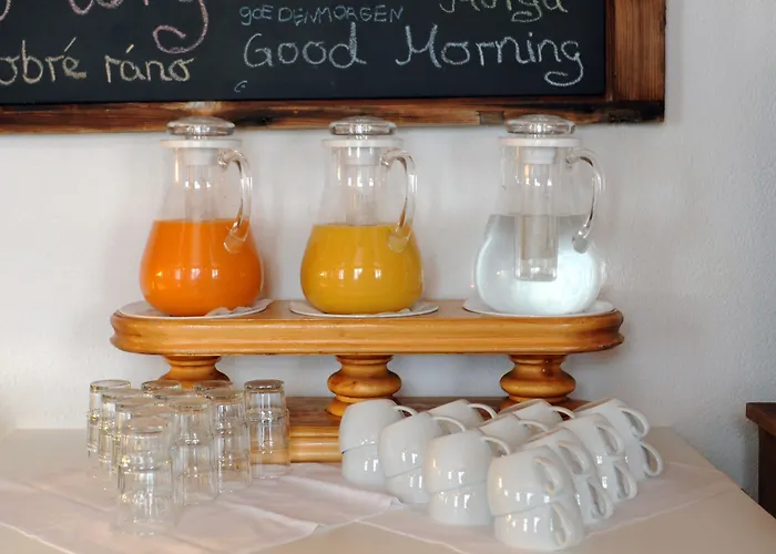 Hotel Alpinhotel Bort Grindelwald