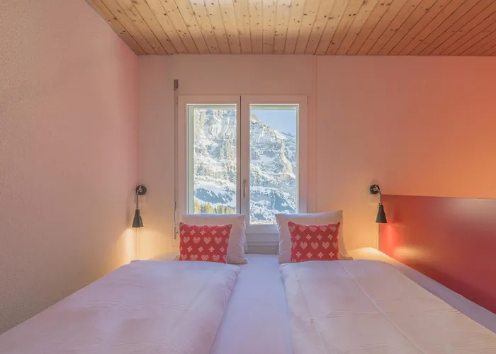 Hotel Alpinhotel Bort