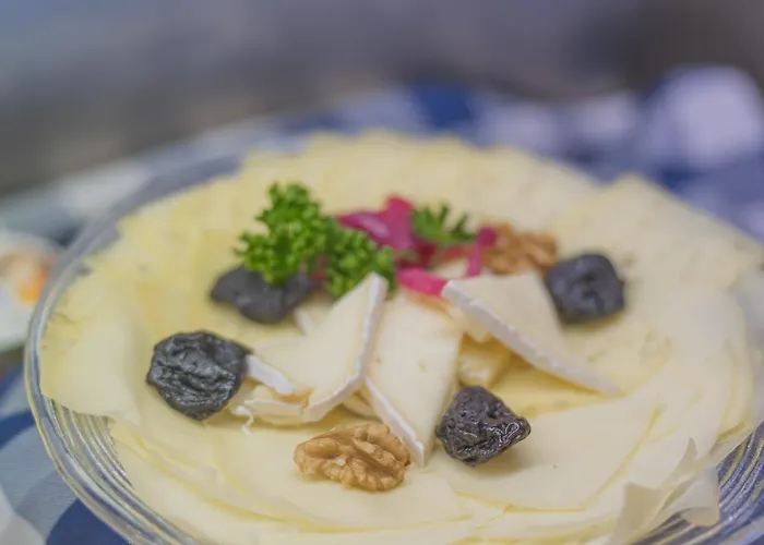 Alpinhotel Bort 3* Grindelwald